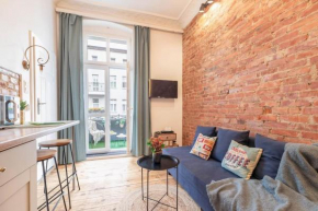 Sydonia Apartments - Małkowskiego Szczecin